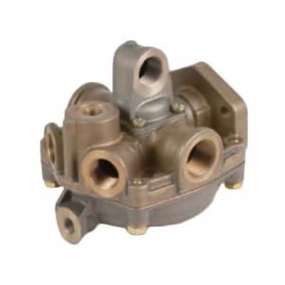 Relay Valve - Knorr Bremse (DAF: BBU7008 SCANIA: 571108)