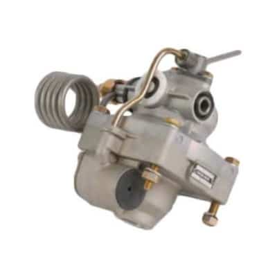 Load Sensing Valve - Knorr Bremse (IVECO: 67572 DAF: BBU4593)