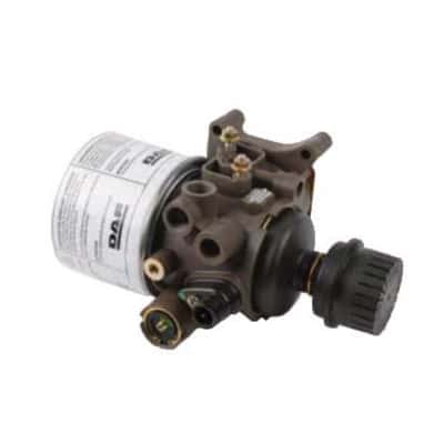 AIR DRYER  – Knorr Bremse Part of A.P.U. (DAF: 1612056)