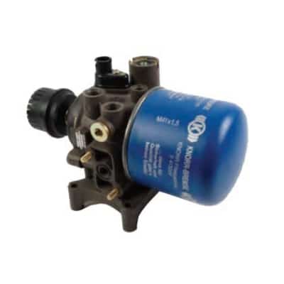 AIR DRYER  – Knorr Bremse Part of A.P.U. (DAF: 1607424)