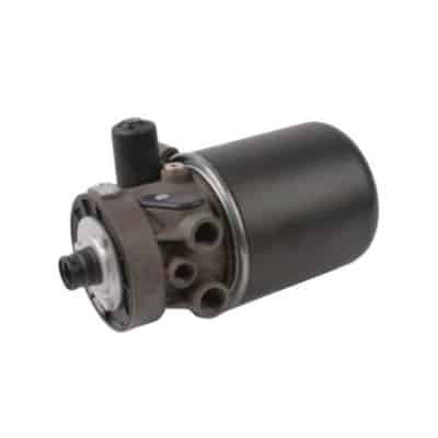 AIR DRYER – Knorr Bremse (MAN: 81521026106 81521026098 81521026066 81521026100 81521026149 NEOPLAN: 11017491 MERCEDES BENZ: 0014316215)