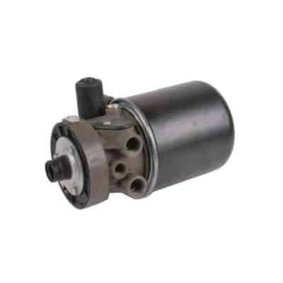 AIR DRYER – Knorr Bremse (IVECO: 08132332, 4100232, 41017239 041017239 VOLVO: 3194898, 9957312, 70313304, 7036912)