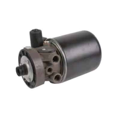 AIR DRYER – Knorr Bremse (IVECO: 42079484, 42079486, 42079485 42125015, 042125015 OPTARE: 16H0087 SCANIA: 1387552, 1441751)