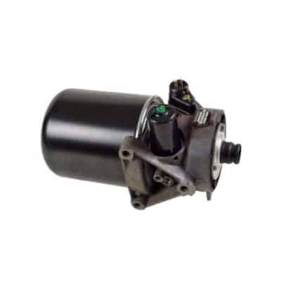 AIR DRYER – Knorr Bremse (TRAILER IVECO: 5006000157)