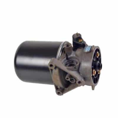 AIR DRYER – Knorr Bremse (TRAILER MERCEDES BENZ: 0004317115, 0014310715)