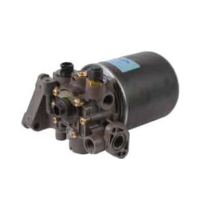 AIR DRYER  – Knorr Bremse Part of A.P.U. (MERCEDES BENZ: 0024311215, 0014311215)