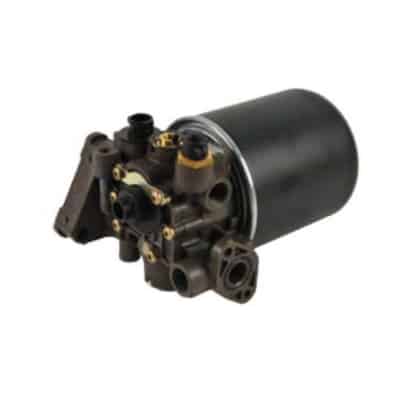 AIR DRYER  – Knorr Bremse Part of A.P.U. (MERCEDES BENZ: A0004307015)