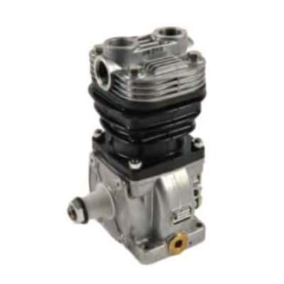 Compressor Knorr Bremse (IVECO: 01173863, 8009674, 01173877, 1261100, 01261659, 42522661)