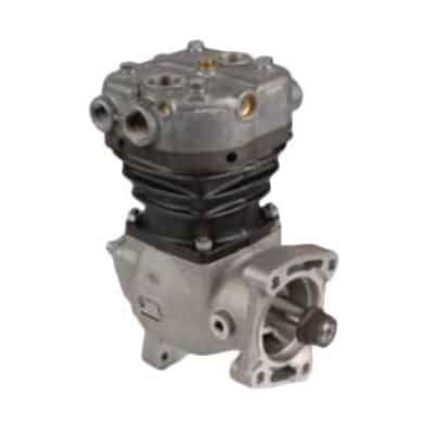 Compressor Knorr Bremse (MERCEDES BENZ: 0021313701  MAN: 51541017204, 51541017171, 51541017186, 51541017189)