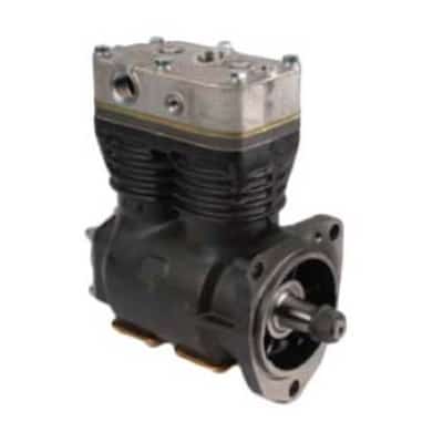 Compressor Knorr Bremse (VOLVO: 1599999, 5003217 IVECO: 8005487)