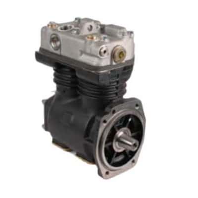 Compressor Knorr Bremse (DAF: 1396290, 1241874, 1321470)