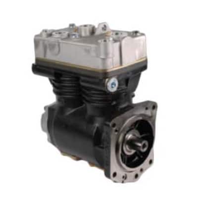Compressor Knorr Bremse (REPLACED BY: LK4941  SCANIA: 1380457, 571287, 1470304)