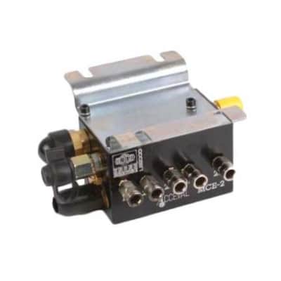 Lift Axle Valve - Knorr Bremse (TRAILER MCE-2)