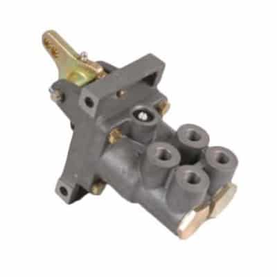 Foot Valve - Knorr Bremse (IVECO: 42021472, 042020132)
