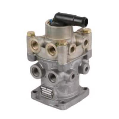 Foot Valve - Knorr Bremse (RENAULT: 5000877131, 5001824815, 5000791199, 5001824816, 5001824817, 2500251)