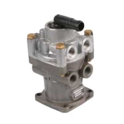 Foot Valve - Knorr Bremse (MERCEDES BENZ, VOLVO, IVECO, SCANIA, DAF)