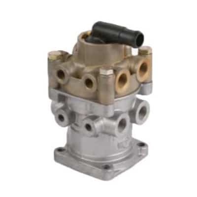 Foot Valve - Knorr Bremse (DAF: 0665062)