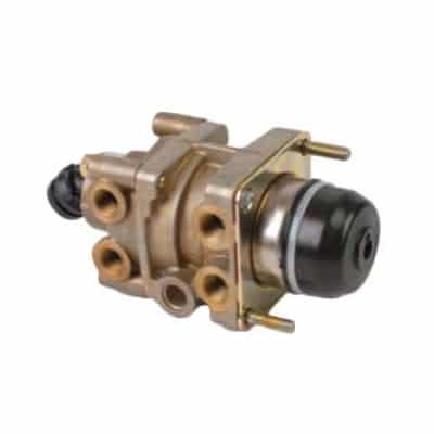 Foot Valve - Knorr Bremse (MAN: 81523206141, 81523206144, 81523206099, 81523206132, 81523206133, 81523206134)