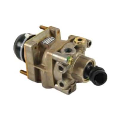 Foot Valve - Knorr Bremse (MAN: 81521306130, 81521306124, 81521306102, 81521306129)
