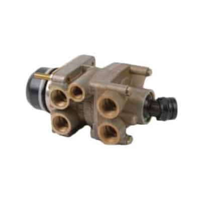 Foot Valve - Knorr Bremse (MAN: 81521306143, 81521306218, 81521306192)