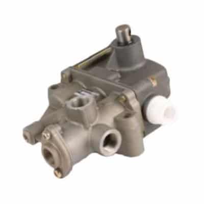 Load Sensing Valve - Knorr Bremse (IVECO: 04770692)