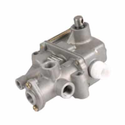 Load Sensing Valve - Knorr Bremse (IVECO: 04824348, 4771456, 04822162, 4746013, 04758659)