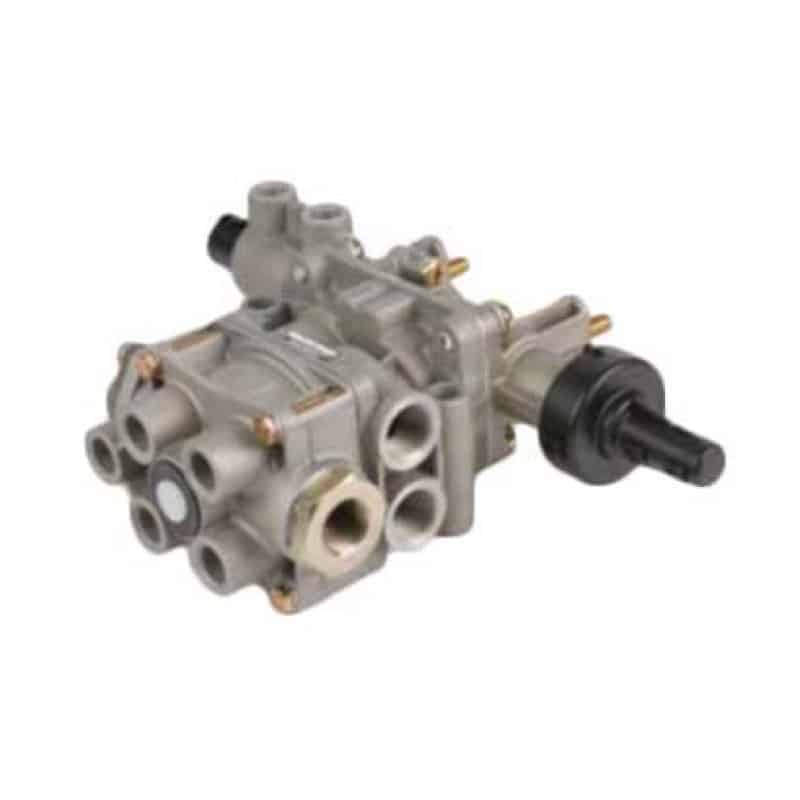 Load Sensing Valve - Knorr Bremse (DENNIS 614759)