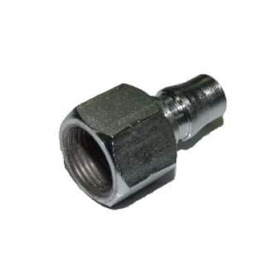 NITTO ADAPTOR - 3/8” FEMALE THREAD