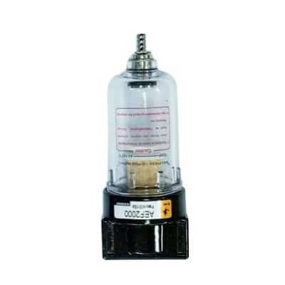 PNEUMATIC VALVE - WATER FILTER