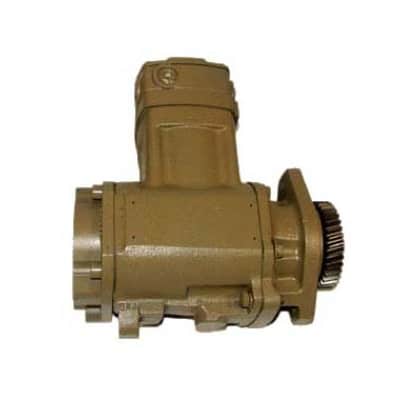 REMANUFACTURED CUMMINS / HOLSET STYLE COMPRESSOR