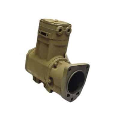 REMANUFACTURED CUMMINS / HOLSET STYLE COMPRESSOR