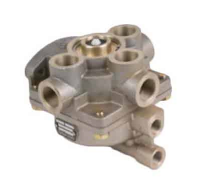 Relay Valve - Knorr Bremse (DAF: 0623518) - Air Break Services Trailquip