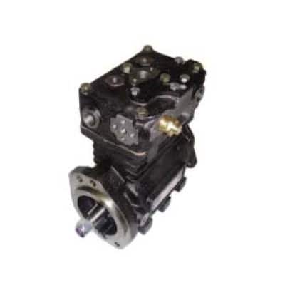 REMANUFACTURED AMERICAN TRU-FLO COMPRESSOR