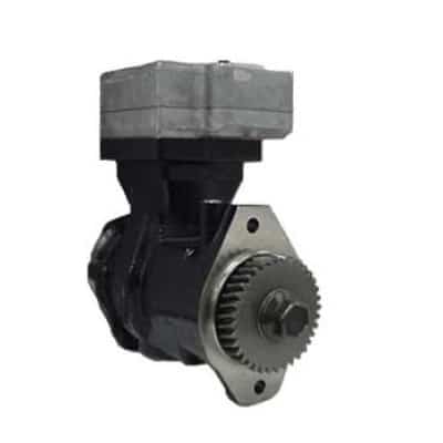 REMANUFACTURED WABCO COMPRESSOR