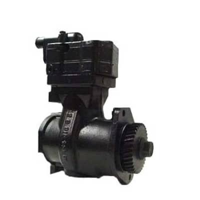 REMANUFACTURED WABCO COMPRESSOR