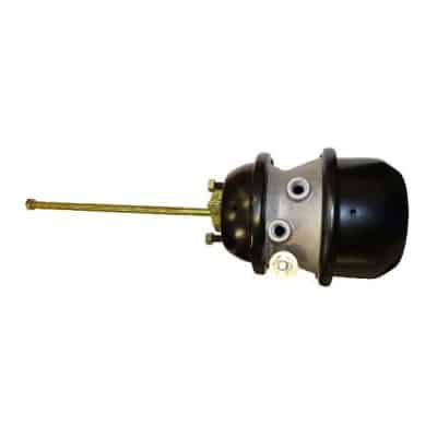 DOUBLE DIAPHRAGM - SPRING BRAKE TYPE 24-24