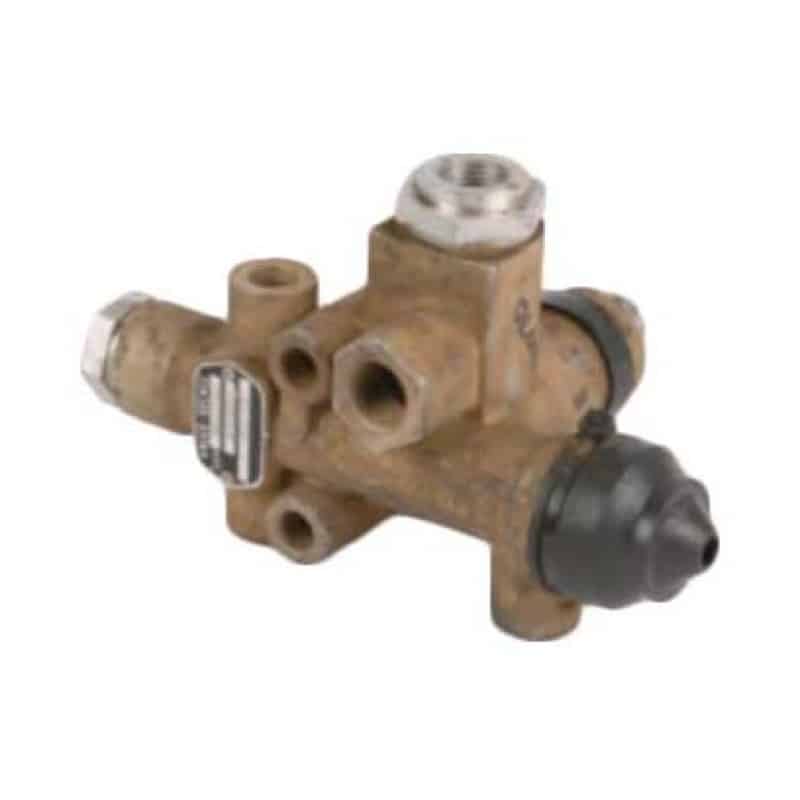 Levelling Valve - Knorr Bremse (VOLVO, DAF, IVECO, MERCEDES BENZ)