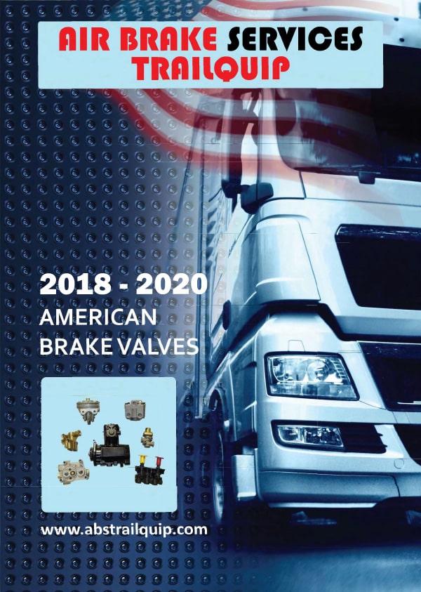 American Brake Valves Air Break Services Trailquip