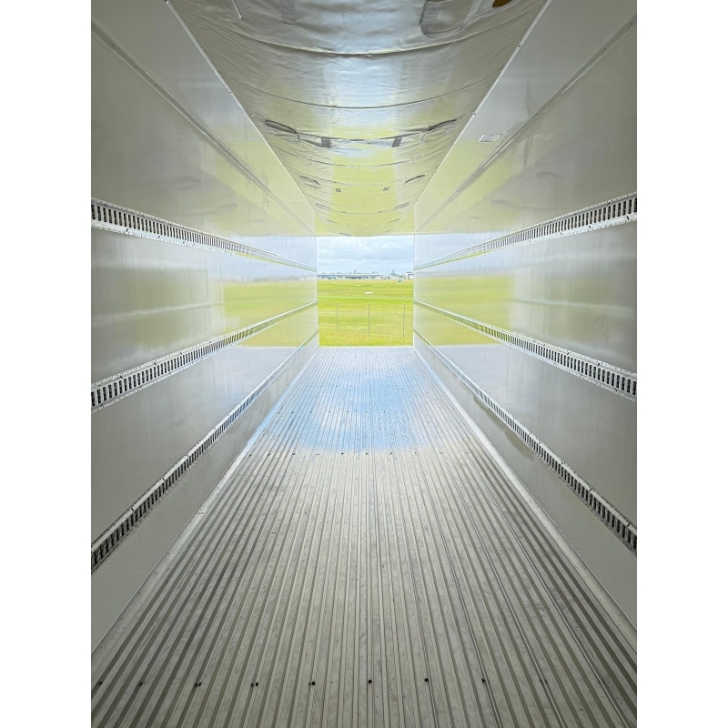 22 PALLET REFRIGERATED SEMI-TRAILER - Image 27