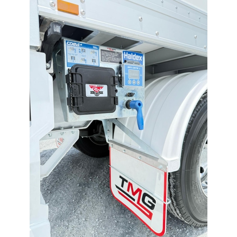 22 PALLET REFRIGERATED SEMI-TRAILER - Image 37