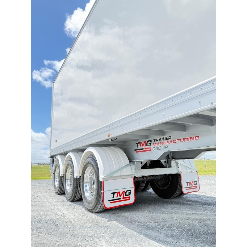 22 PALLET REFRIGERATED SEMI-TRAILER - Image 38