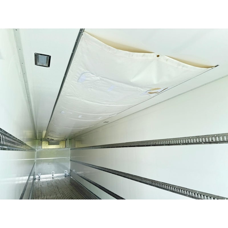 22 PALLET REFRIGERATED SEMI-TRAILER - Image 29