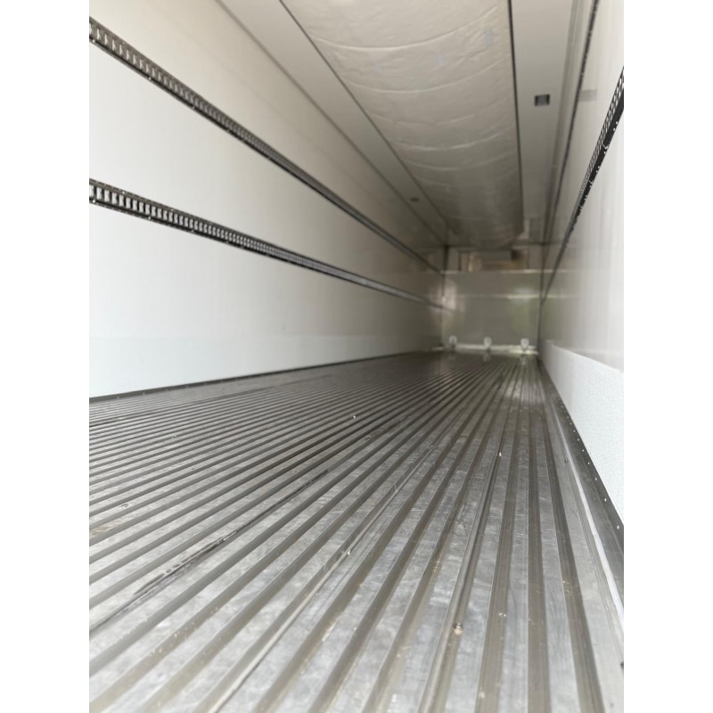 22 PALLET REFRIGERATED SEMI-TRAILER - Image 16