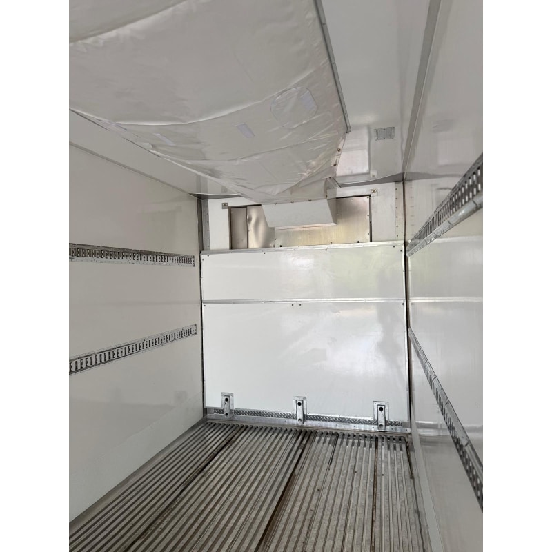 22 PALLET REFRIGERATED SEMI-TRAILER - Image 20